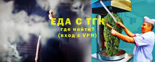 молекула духа Няндома