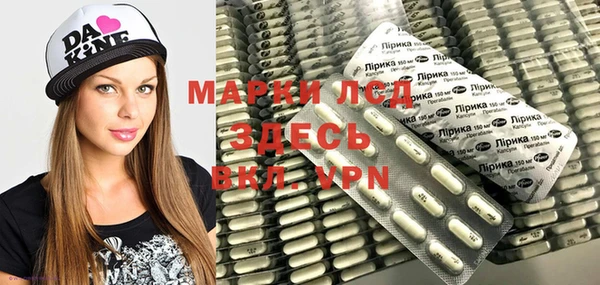 молекула духа Няндома