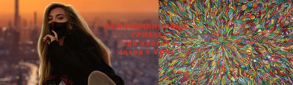 крисы Нягань