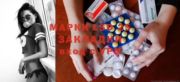 молекула духа Няндома